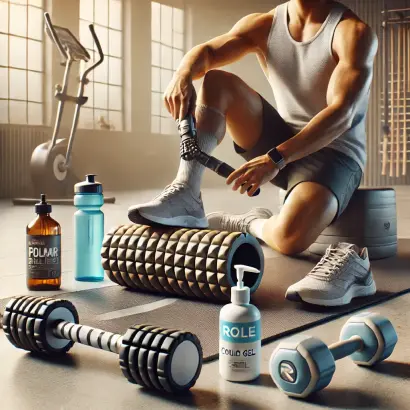 Best Recovery Products for Exercise
