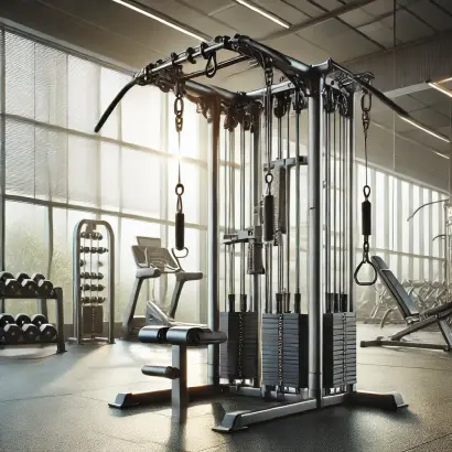 Best Exercise Cable Machines