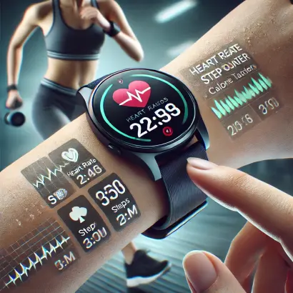Best Wearable Fitness Products