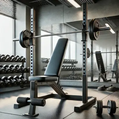 Best Gym Muscle Strengthening Equipment