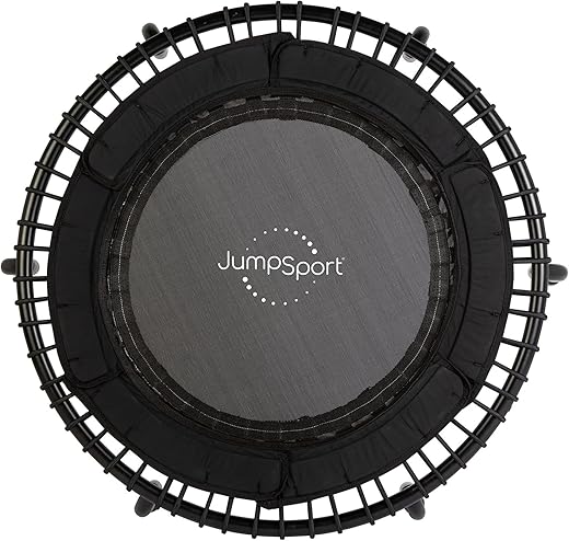 Bounce Into Fun: 6 Indoor Trampolines We Love