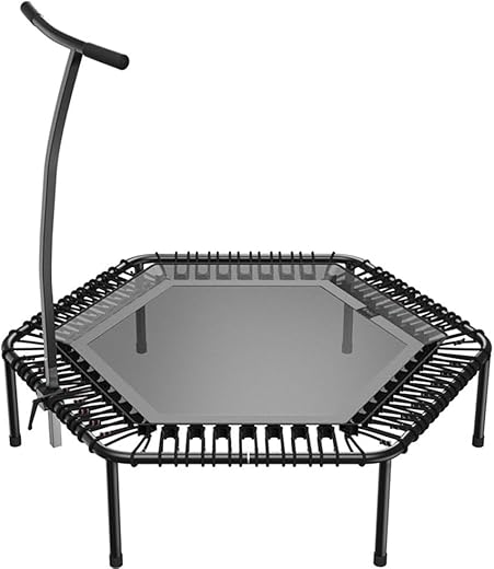 Experience 10 Rebounding Trampolines We Love