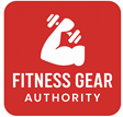 FitnessGearAuthority.com - Product Reviews, Buying Guides and Comparisons logo