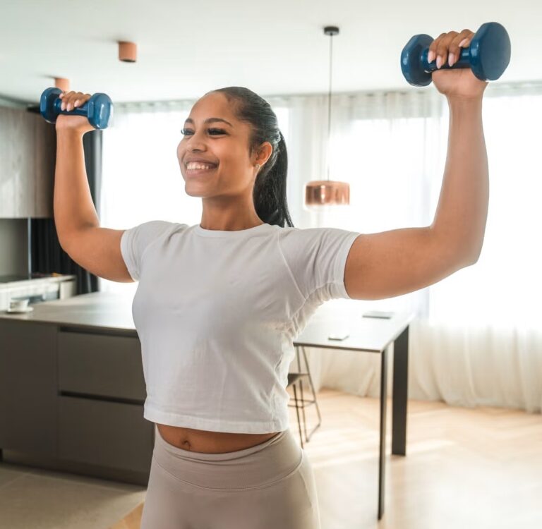 Strength Training Tips