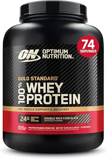 10 Must-Have Protein Powders We Recommend