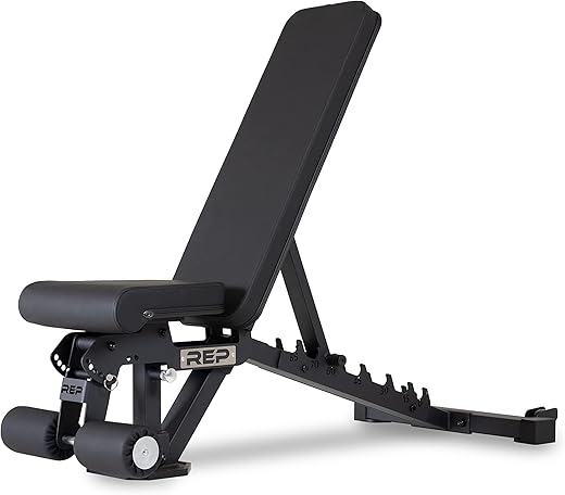 6 Best Weight Benches for Our Home Gym