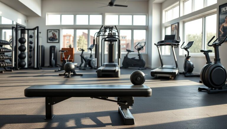 Must-Have home gym workout equipment for Strength Training