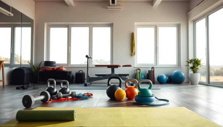 The Ultimate workout routine for fitness Beginners