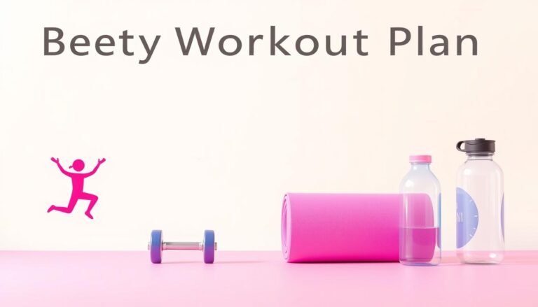 Ultimate Guide to Your First fitness workout Plan