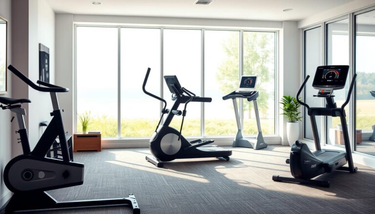 What's the best home fitness equipment for Cardio?
