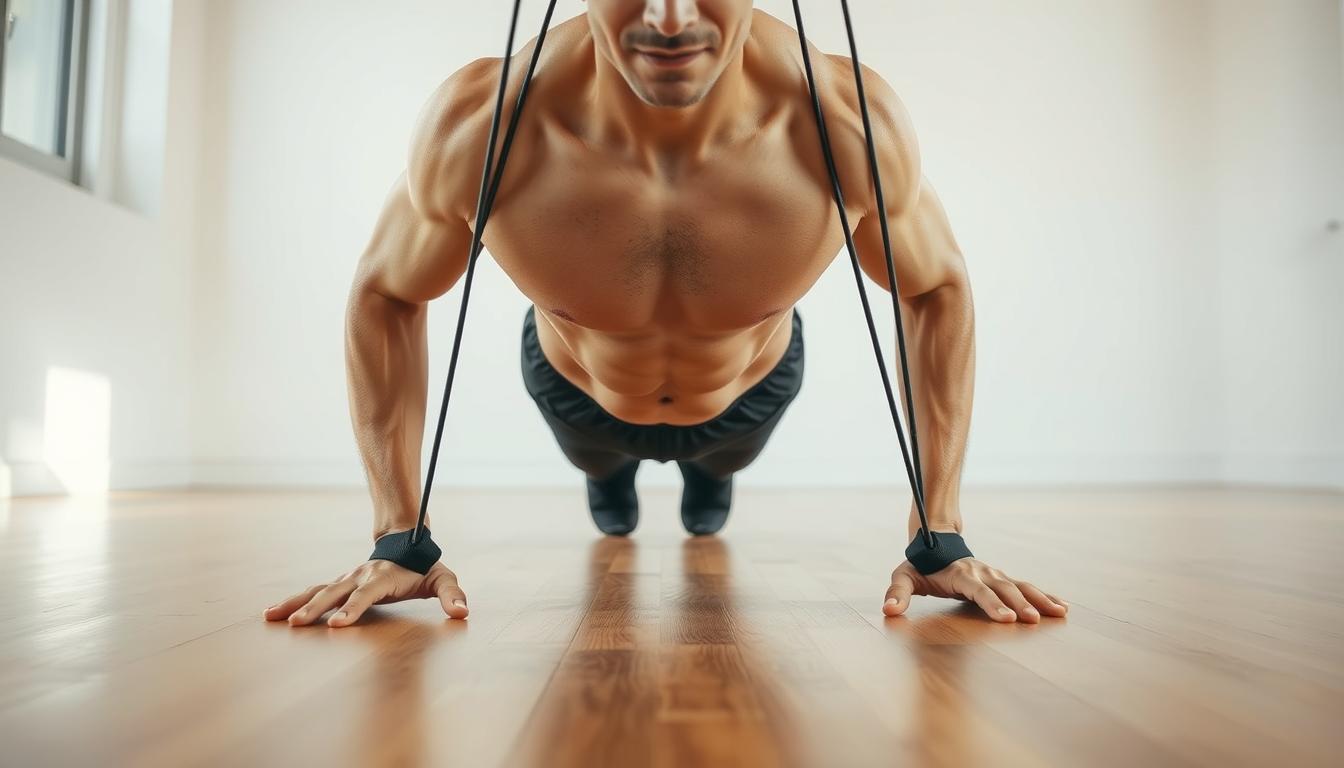 5 Proven Fitness at Home Exercises That Actually Work