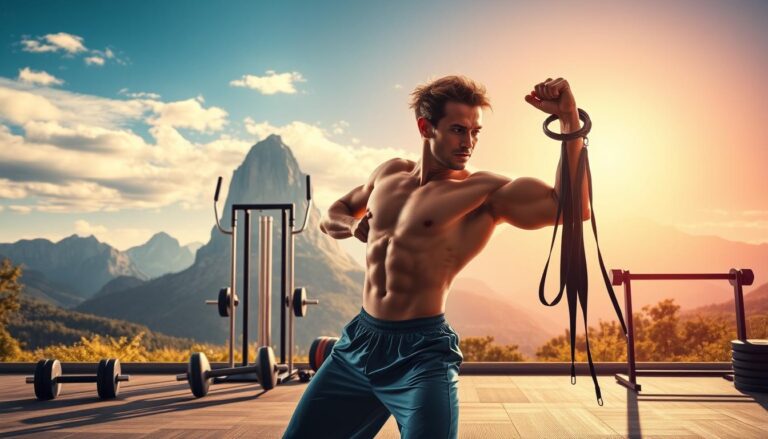 10 ways to build more energy for fitness