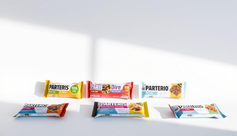 How to find the best protein bars