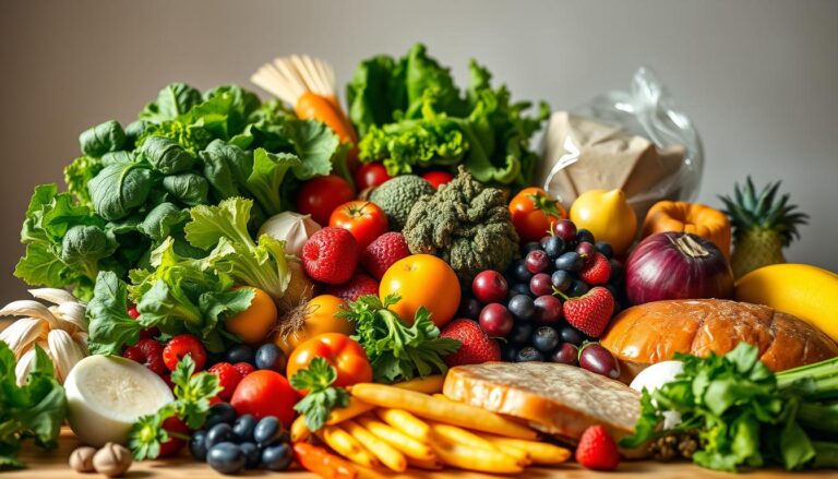 the top 10 foods that can help you lose weight